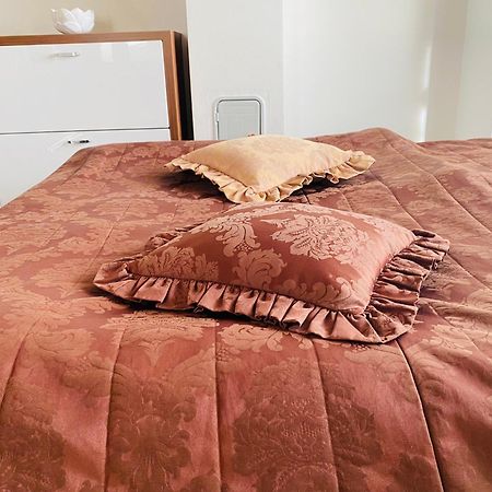 Design Apartment براتسيلافا المظهر الخارجي الصورة