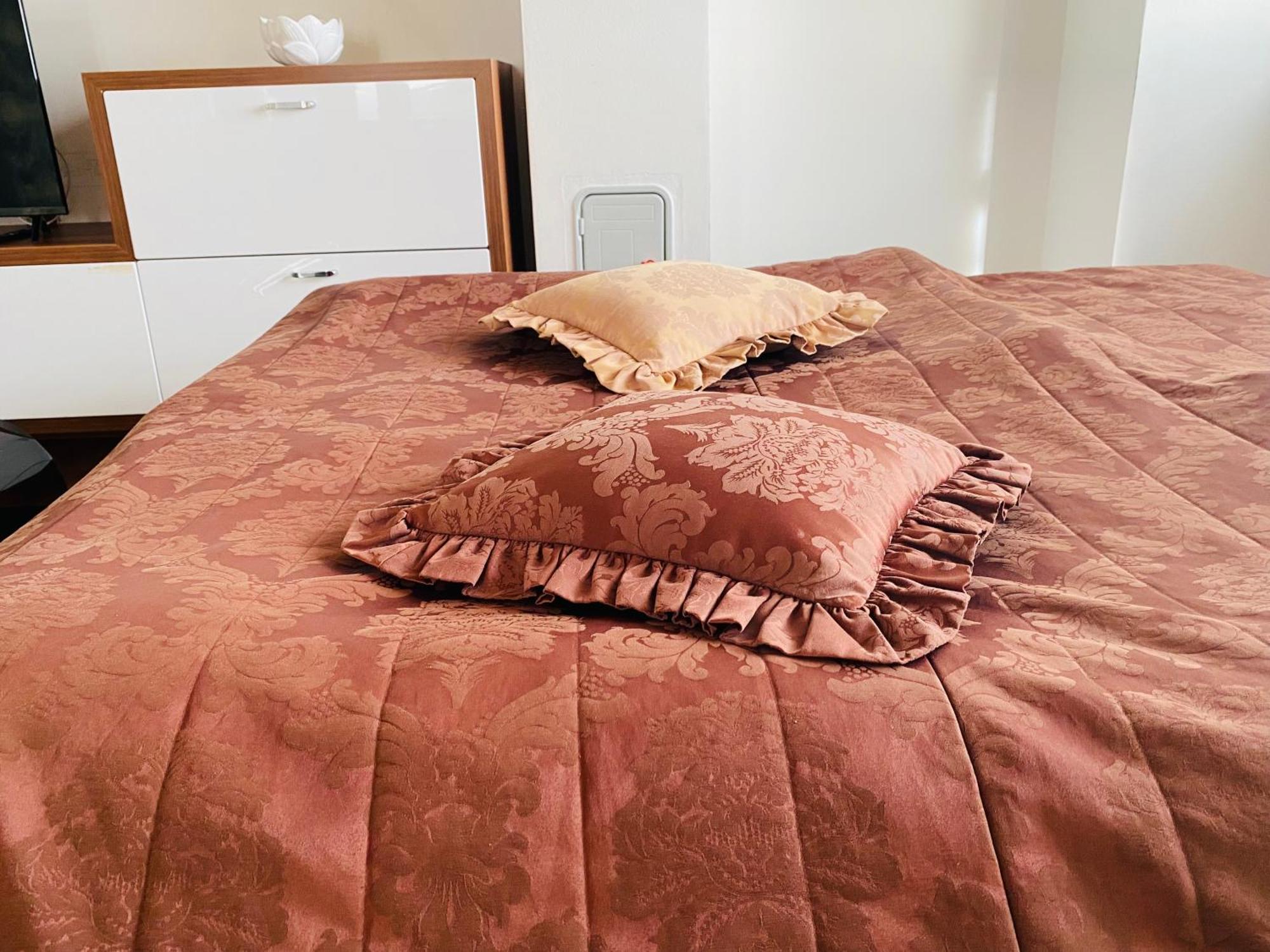 Design Apartment براتسيلافا المظهر الخارجي الصورة