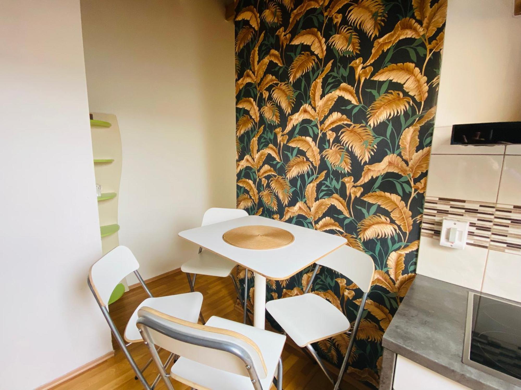 Design Apartment براتسيلافا المظهر الخارجي الصورة