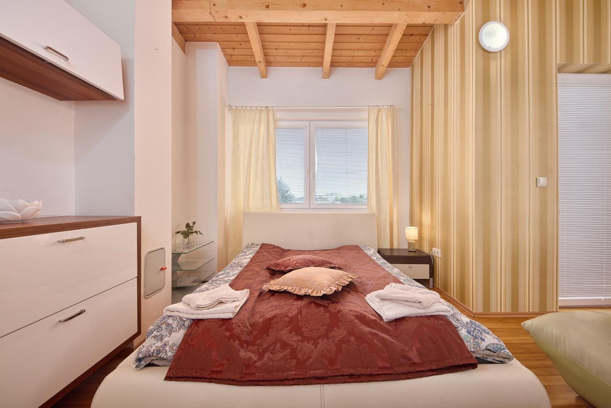 Design Apartment براتسيلافا المظهر الخارجي الصورة