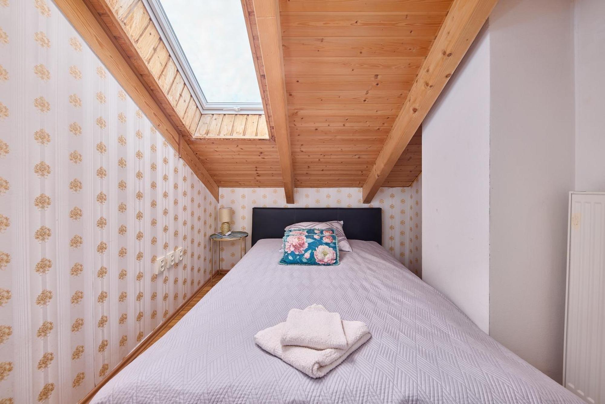 Design Apartment براتسيلافا المظهر الخارجي الصورة