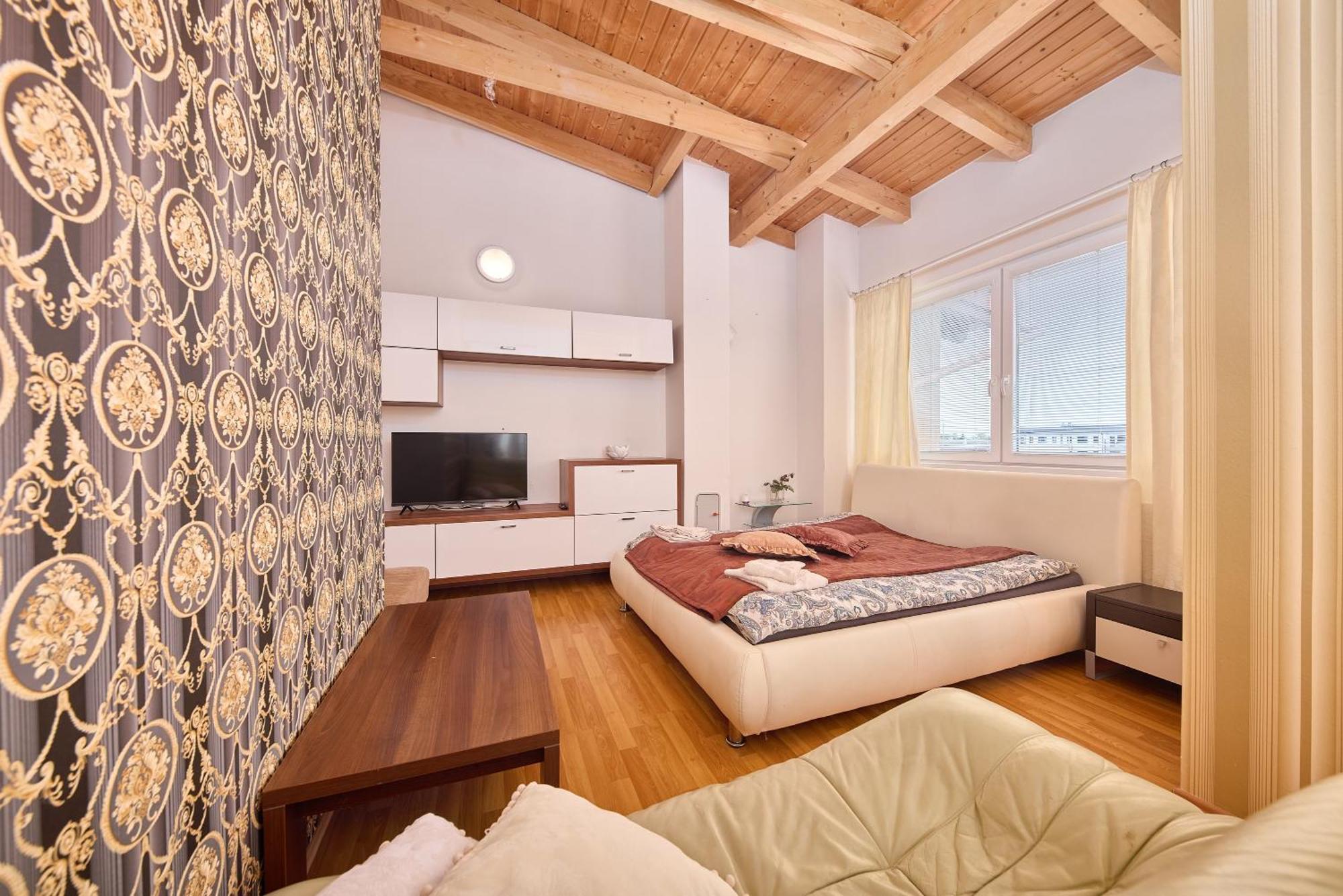 Design Apartment براتسيلافا المظهر الخارجي الصورة