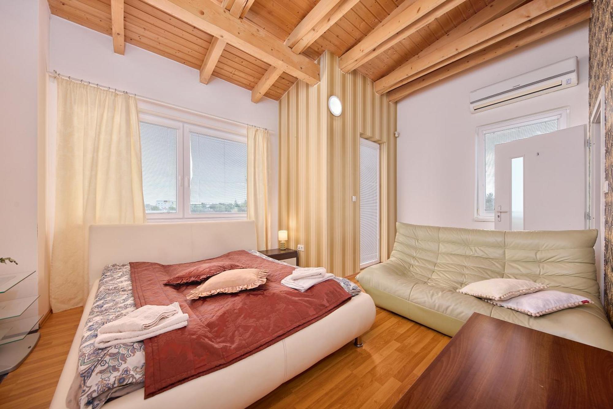 Design Apartment براتسيلافا المظهر الخارجي الصورة